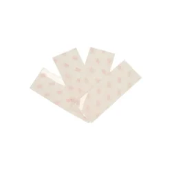 Prorack Anti Abrasion Tape - Spare Part, 4 Piece, 45 X 120mm - SP016