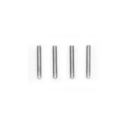 Prorack Grubscrew - Spare Part, 4 Piece, M6 X 35 - SP017