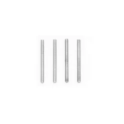 Prorack Grubscrew - Spare Part, 4 Piece, M6 X 60 - SP019