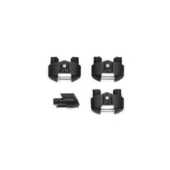 Prorack Heavy Duty End Caps - Spare Part, 4 Piece - SP033