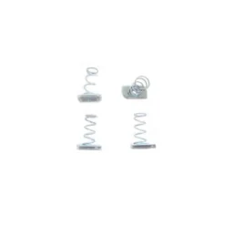 Prorack Spring Nuts - Spare Part, 4 Piece - SP042