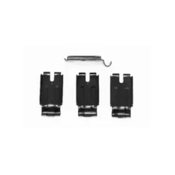 Prorack X8-X9 Clamps - Spare Part, 4 Piece - SP053