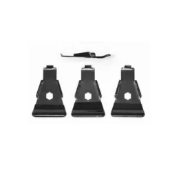 Prorack X1-X7 Clamps - Spare Part, 4 Piece - SP054