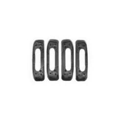 Prorack Standard Pads - Spare Part, 4 Piece - SP080