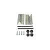 Prorack Tradesman Galvanised Clamp Kit - Spare Part - SP088 -Quad Lock Case Shop SCA SPO1813474 hi res