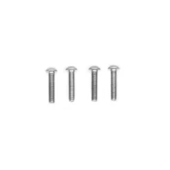 Prorack Capscrew Button Head - Spare Part, M8 X 35 - SP107