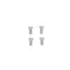 Prorack Capscrew Button Head - Spare Part, 4 Piece, M6 X 12 - SP109 2 Prorack Capscrew Button Head - Spare Part, 4 Piece, M6 X 12 - SP109 -Quad Lock Case Shop SCA SPO1813495 hi res