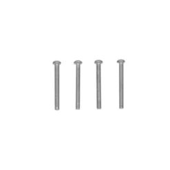 Prorack Capscrew Button Head - Spare Part, 4 Piece, M6 X 50 - SP115