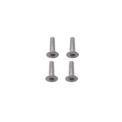 Prorack Capscrew CSK - Spare Part, 4 Piece, M6 X 25 - SP116
