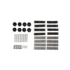 Prorack Wire Basket Fitting Kit PR3061/PR3062 - Spare Part - SP117 -Quad Lock Case Shop SCA SPO1813503 hi res
