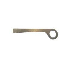 Prorack Spanner Pressed Steel - Spare Part, 13mm - SP119