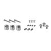 Prorack Voyage Tray Fairing Attachment Kit - Spare Part - SP134 -Quad Lock Case Shop SCA SPO1813516 hi res