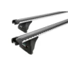 Prorack Heavy Duty Roof Racks Pair 1800mm T19 -Quad Lock Case Shop SCA SPO1813521 hi res