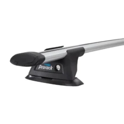 Prorack Aero Bar Through Roof Racks Single Bar 1090mm S15HALF