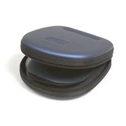 Aerpro 24 DVD/CD Case - Metallic Black