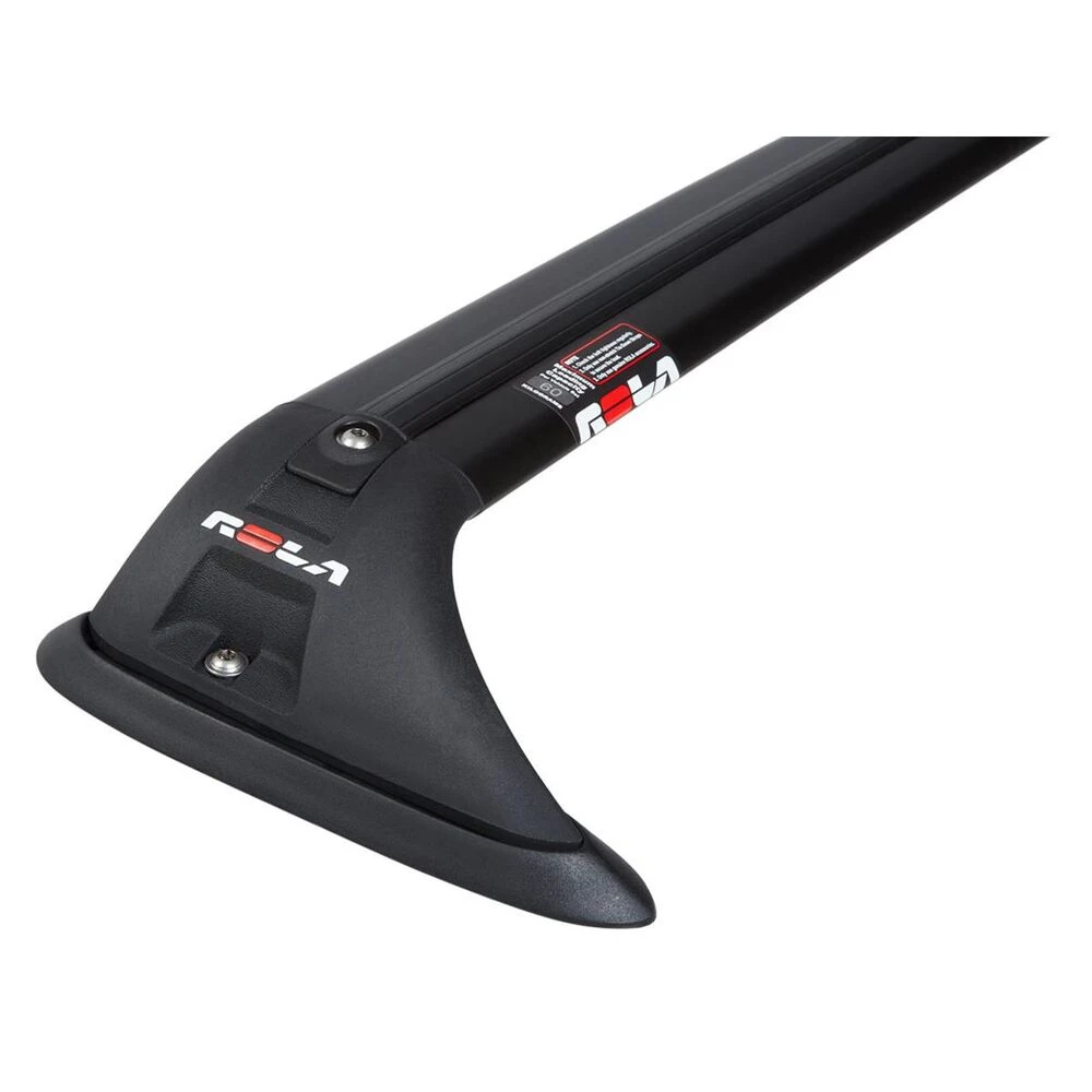 Rola Sports Concealed Roof Rack - 2 Bars, PMX152 3 Rola Sports Concealed Roof Rack - 2 Bars, PMX152