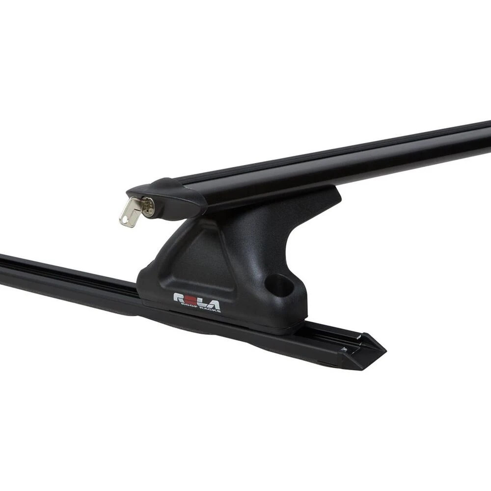Rola Sports Extended Roof Rack - 2 Bars, TBEX05-2 3 Rola Sports Extended Roof Rack - 2 Bars, TBEX05-2