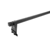 Prorack Tradesman Roof Rack Gutter Mount Single Bar 1500mm T84HALF -Quad Lock Case Shop SCA SPO3387105 hi res