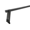 Prorack Tradesman Roof Rack Bar Gutter Mount Single Bar 1500mm T86HALF