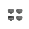 Prorack Through Bar End Cap Covers - Spare Part, 4 Piece - SP140 1 Prorack Through Bar End Cap Covers - Spare Part, 4 Piece - SP140 -Quad Lock Case Shop SCA SPO3387122 hi res