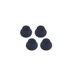 Prorack Shovel Holder Rubber Caps - Spare Part, 4 Piece - SP151