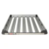 Rola Alloy Luggage Tray - 2000 X 800mm, Silver, ALT2008SOE -Quad Lock Case Shop SCA SPO3471208 hi res