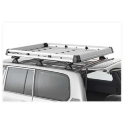 Rola Heavy Duty Alloy Tray Fit Kit - 3 Bars, 6 Slats, ALTF36HD