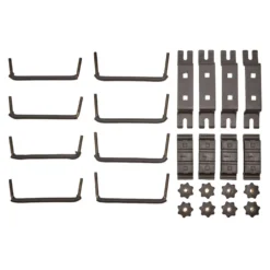 Rola Vortex Tray Fitting Kit - LTVXFK