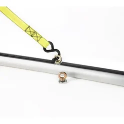 Rola Eye Bolt - Commercial Channel, RCEB