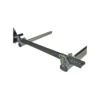 Rola High Lift Jack Mount - Heavy Duty Channel, RCHLJ