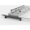 Rola Ladder Roller - 1150mm, Heavy Duty Channel, RCLRA-12 -Quad Lock Case Shop SCA SPO3472395 hi res