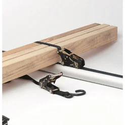 Rola Tie Down Ratchet - Heavy Duty Cannel, RCTDR