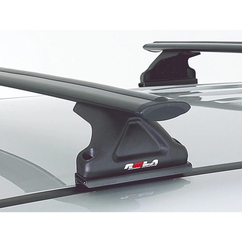 Rola Sports Extended Roof Rack - 3 Bars, RMEX10-3 3 Rola Sports Extended Roof Rack - 3 Bars, RMEX10-3