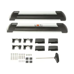 Rola Fishing Rod Or 4 Pair Ski Carrier - Sports Channel, SCU4