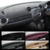 Sunland Dash Mat - Charcoal, Suits Ford Festiva -Quad Lock Case Shop SCA SPO453364 hi res