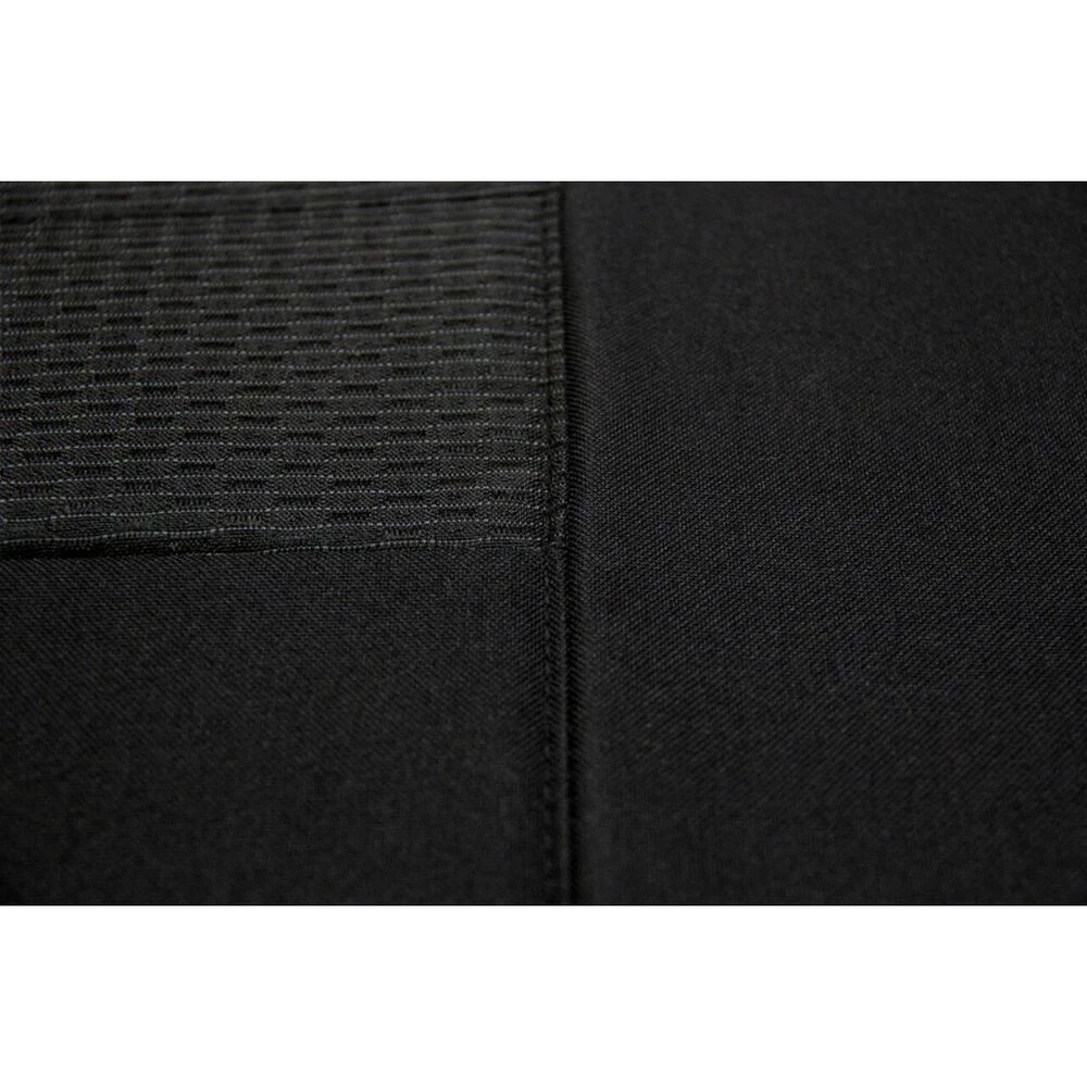 SPERLING Weekender Jacquard Ready Made Seat Covers - Black, Suits Camry 4 SPERLING Weekender Jacquard Ready Made Seat Covers - Black, Suits Camry - Image 2