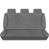 SPERLING Tradies Canvas Ready Made Seat Covers - Rear, Grey, Suits Ranger/BT50 2 SPERLING Tradies Canvas Ready Made Seat Covers - Rear, Grey, Suits Ranger/BT50 -Quad Lock Case Shop SCA SPO7602131 hi res