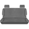 SPERLING Tradies Canvas Ready Made Seat Covers - Middle, Grey, Suits Prado -Quad Lock Case Shop SCA SPO7602138 hi res