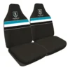 AFL Seat Covers - Power, Built-In Headrests, Size 60 Front Pair