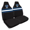 AFL Seat Covers - Geelong, Front, Universal Size 60 1 AFL Seat Covers - Geelong, Front, Universal Size 60 -Quad Lock Case Shop SCA SPO7635233 hi res