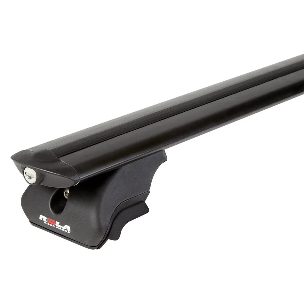 Rola Sports Extended Roof Rack - 2 Bars, REX174 3 Rola Sports Extended Roof Rack - 2 Bars, REX174