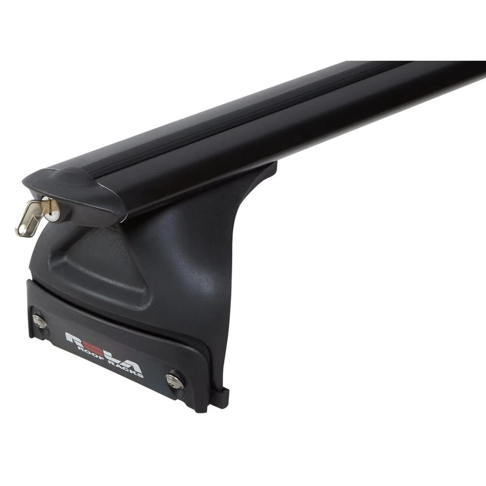 Rola Sports Extended Roof Rack - 2 Bars, GMEX41-2 3 Rola Sports Extended Roof Rack - 2 Bars, GMEX41-2