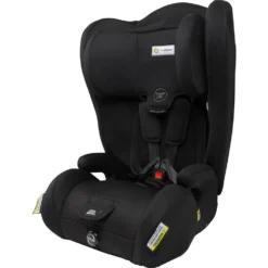 InfaSecure Pulsar - Forward Facing Car Seat, Black, CS9013P.BLACK