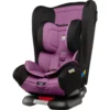 InfaSecure Grandeur Astra - Convertible Car Seat, Purple, CS9213AST.PURPLE -Quad Lock Case Shop SCA SPO8923909 hi res