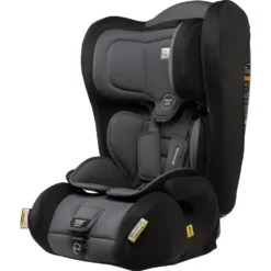 InfaSecure Emerge Astra - Forward Facing Car Seat, Grey, CS9013AST.GREY