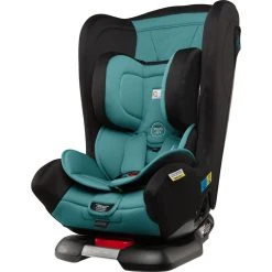 InfaSecure Grandeur Astra - Convertible Car Seat, Aqua, CS9213AST.AQUA