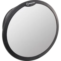 InfaSecure Large Round Mirror - TA102
