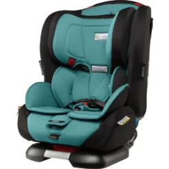 InfaSecure Luxi II Astra - Convertible Car Seat, Aqua, CS4313AST.AQUA