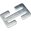 InfaSecure Gated Buckle - CS101 1 InfaSecure Gated Buckle - CS101 -Quad Lock Case Shop SCA SPO8923937 hi res