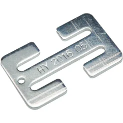 InfaSecure Gated Buckle - CS101